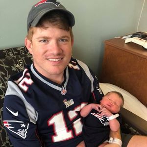 Meet your Posher, Brandon